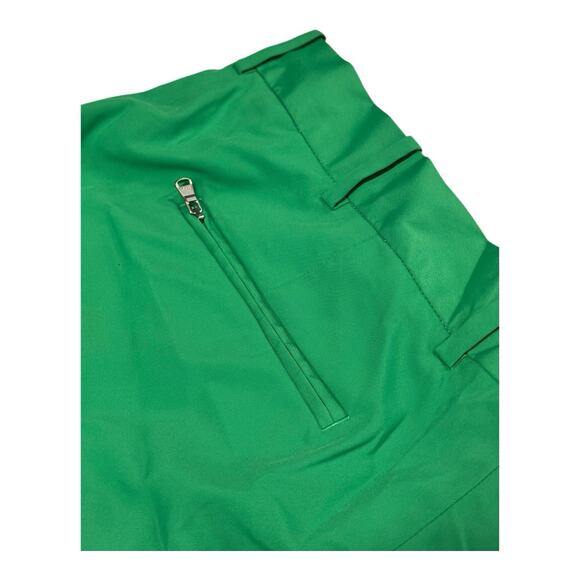 RLX Ralph Lauren Pants Men's 38X31 Lime Green Polo Golf Performance Stretch - Picture 6 of 8
